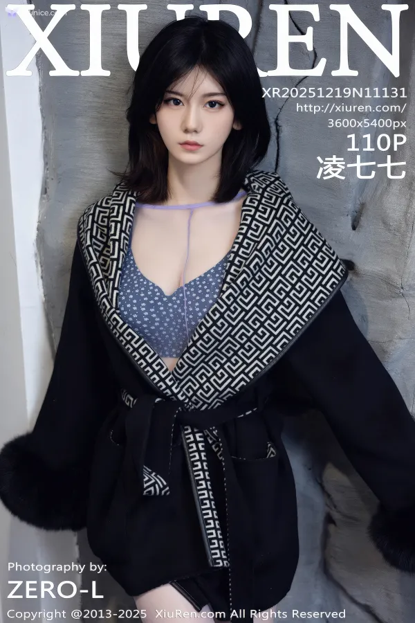 XiurenXiu-Ren-Wang-4K-No.11131-Ling-Qi-Qi-111-thumbnail