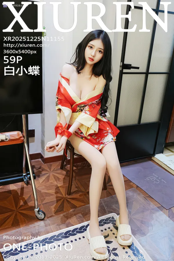 XiurenXiu-Ren-Wang-4K-No.11155-Bai-Xiao-Die-60-thumbnail