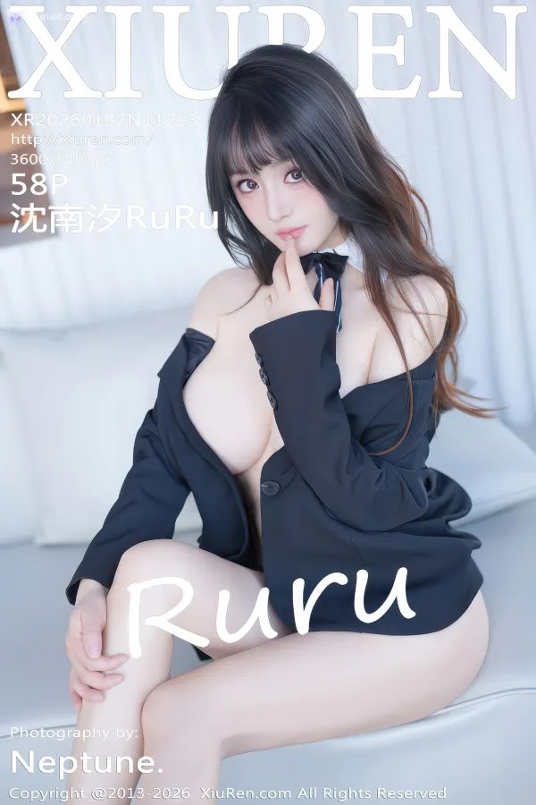XiurenXiu-Ren-Wang-4K-No.11203-Chen-Nan-Xi-RuRu-59-thumbnail
