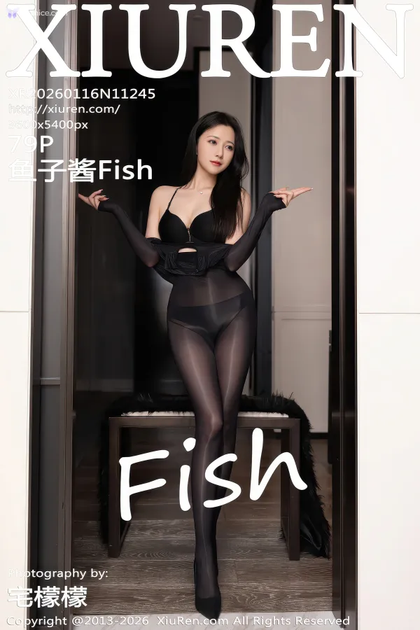 XiurenXiu-Ren-Wang-4K-No.11245-Yu-Zi-Jiang-Fish-80-thumbnail