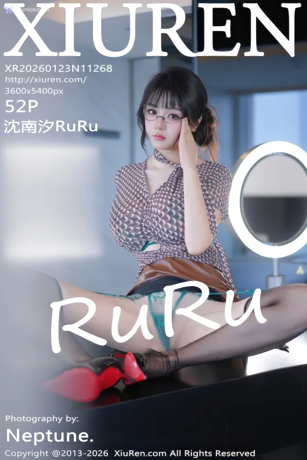 XiurenXiu-Ren-Wang-4K-No.11268-Chen-Nan-Xi-RuRu-53-thumbnail