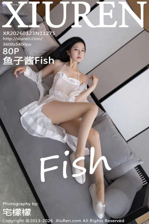 XiurenXiu-Ren-Wang-4K-No.11275-Yu-Zi-Jiang-Fish-81-thumbnail