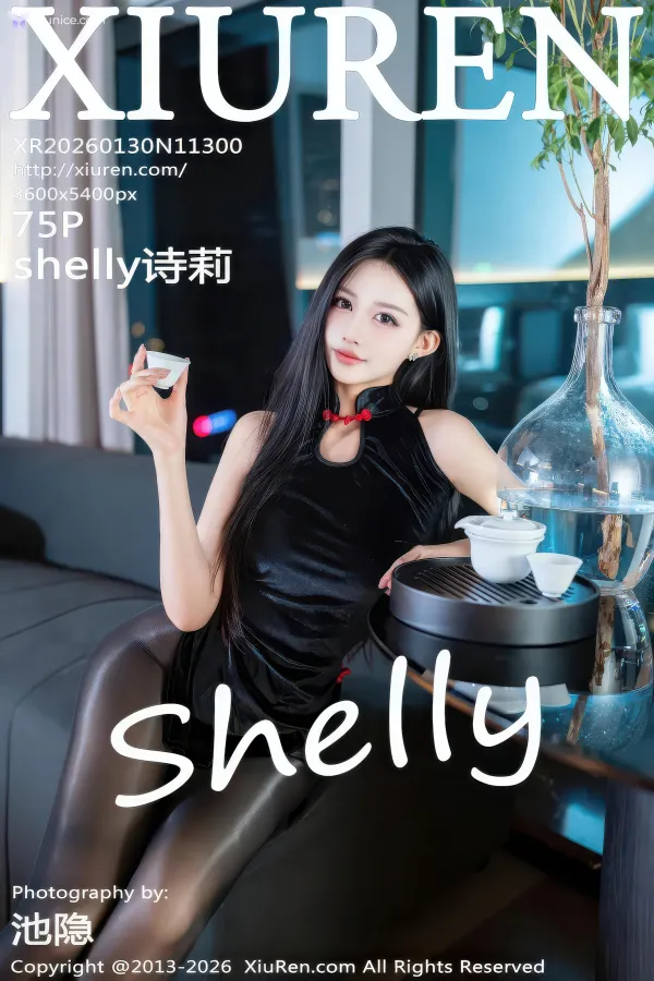 XiurenXiu-Ren-Wang-4K-No.11300-shellyShi-Li-A-75-thumbnail
