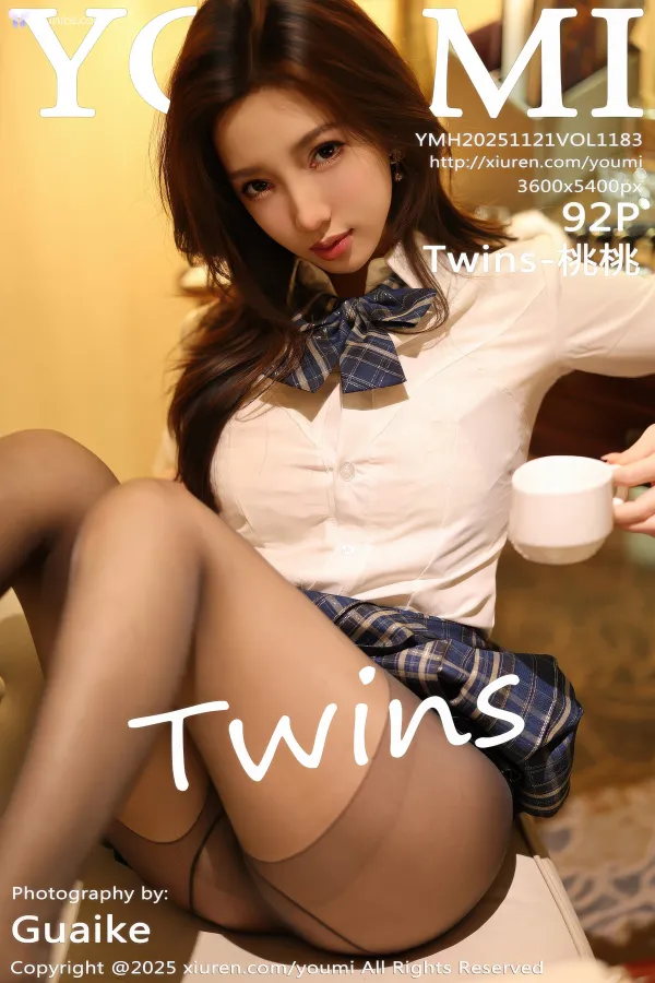 YouMi-Vol.1183-Tao-Tao-Yao-Yao-twins-93-thumbnail